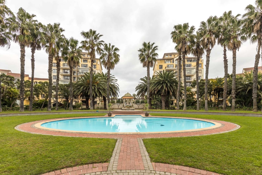 1 Bedroom Property for Sale in Century City Western Cape